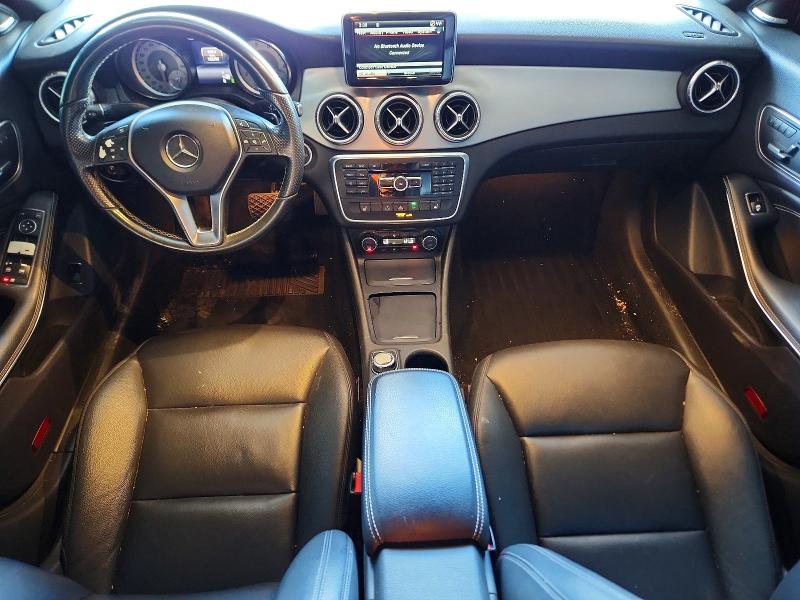 Продажа на аукционе авто 2014 Mercedes-benz Cla, vin: WDDSJ4EBXEN125904, номер лота: 48508566