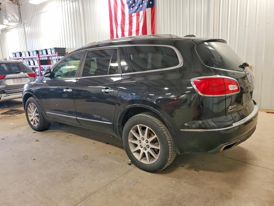 Aukcja sprzedaży 2016 Buick Enclave, vin: 5GAKRBKD8GJ327942, numer aukcji: 48463656