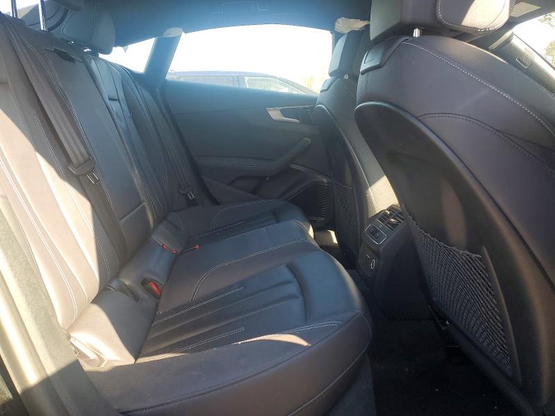 Aukcja sprzedaży 2024 Audi A5, vin: WAUFACF56RA052135, numer aukcji: 50338436