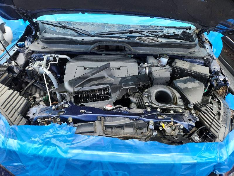 50986316 :رقم المزاد ، 5FNYG1H46SB102855 vin ، 2025 Honda Pilot مزاد بيع
