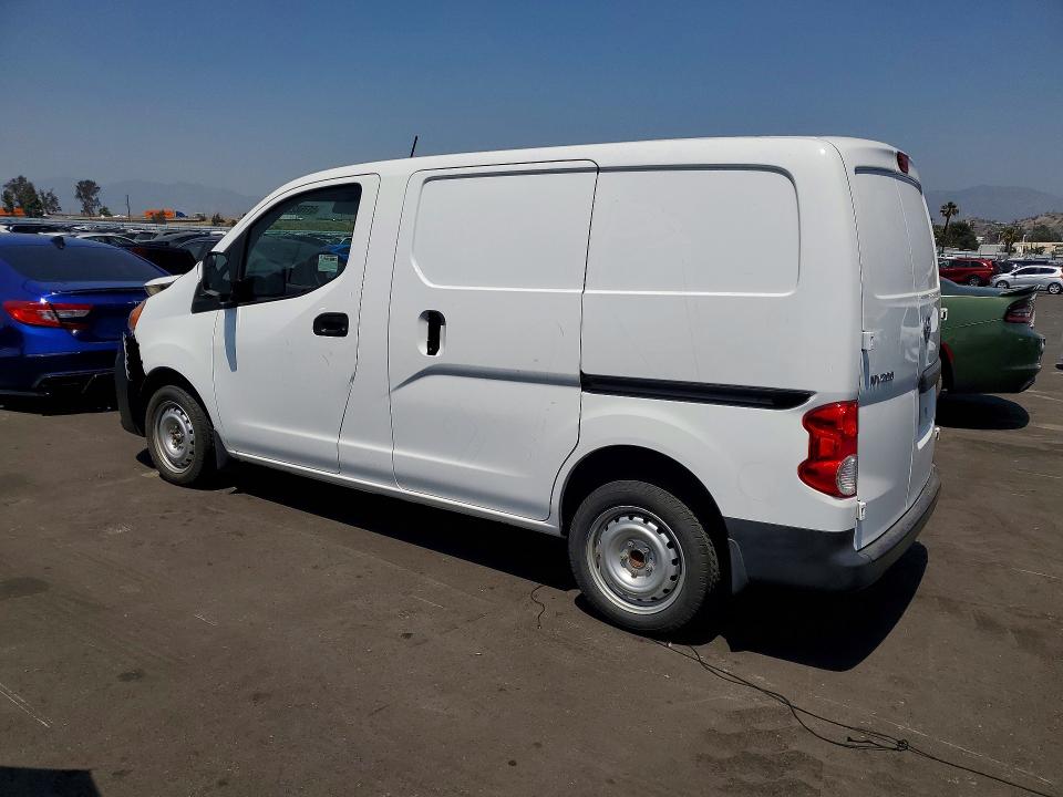 Продажа на аукционе авто 2021 Nissan Nv200, vin: 3N6CM0KN5MK705026, номер лота: 51768286