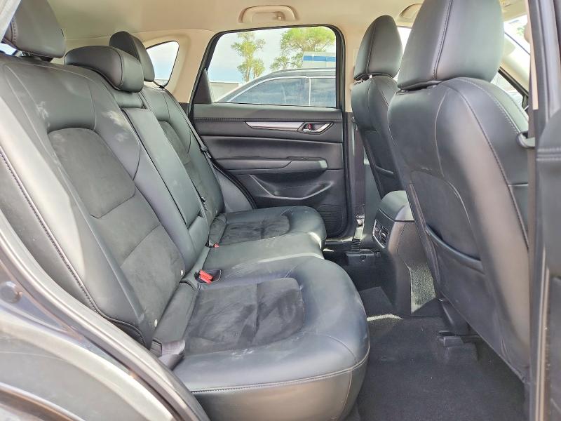 51722496 :رقم المزاد ، JM3KFBCMXL0856032 vin ، 2020 Mazda Cx-5 مزاد بيع