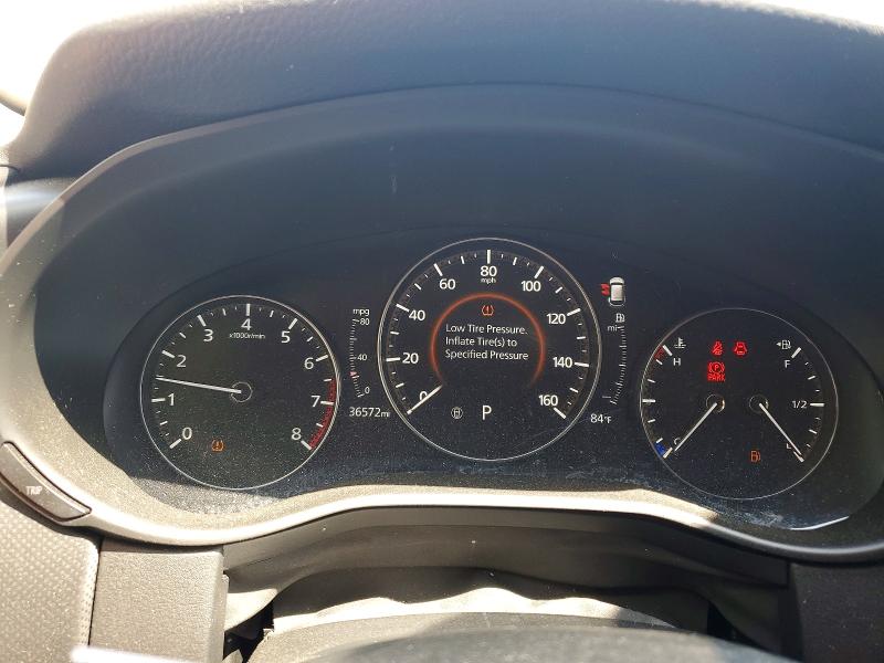 Продаж на аукціоні авто 2024 Mazda Cx-50, vin: 7MMVABBM9RN214225, номер лоту: 51290676