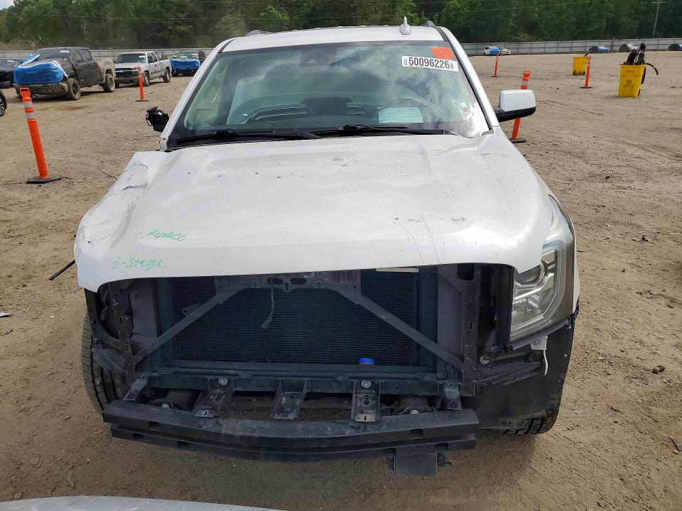 Aukcja sprzedaży 2020 Gmc Yukon, vin: 1GKS1BKC0LR276059, numer aukcji: 50096226
