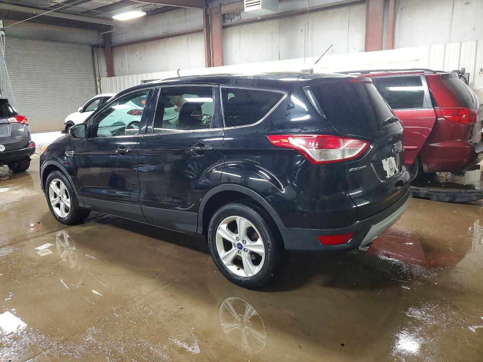 51790416 :رقم المزاد ، 1FMCU9G9XGUA86135 vin ، 2016 Ford Escape مزاد بيع