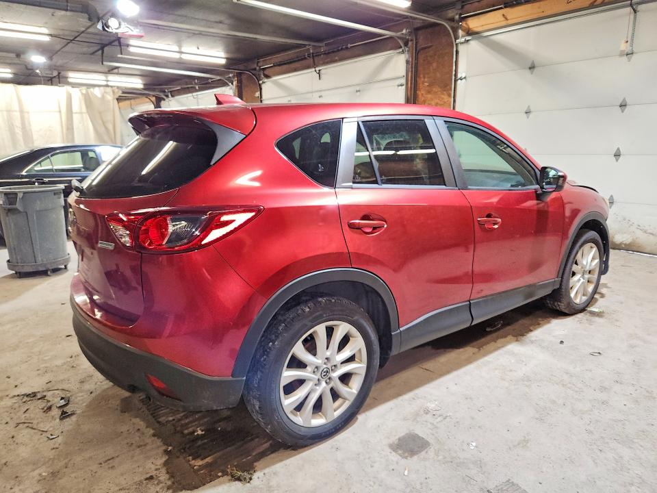 Продажа на аукционе авто 2013 Mazda Cx-5, vin: JM3KE4DE7D0108183, номер лота: 50162876