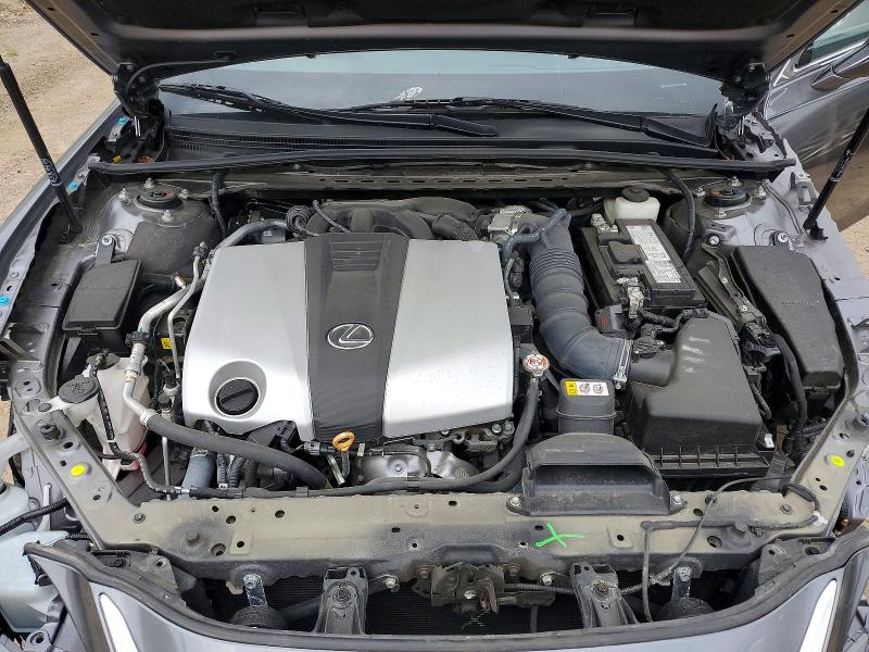 Продажа на аукционе авто 2021 Lexus Es 350, vin: 58ADZ1B17MU104748, номер лота: 49804536
