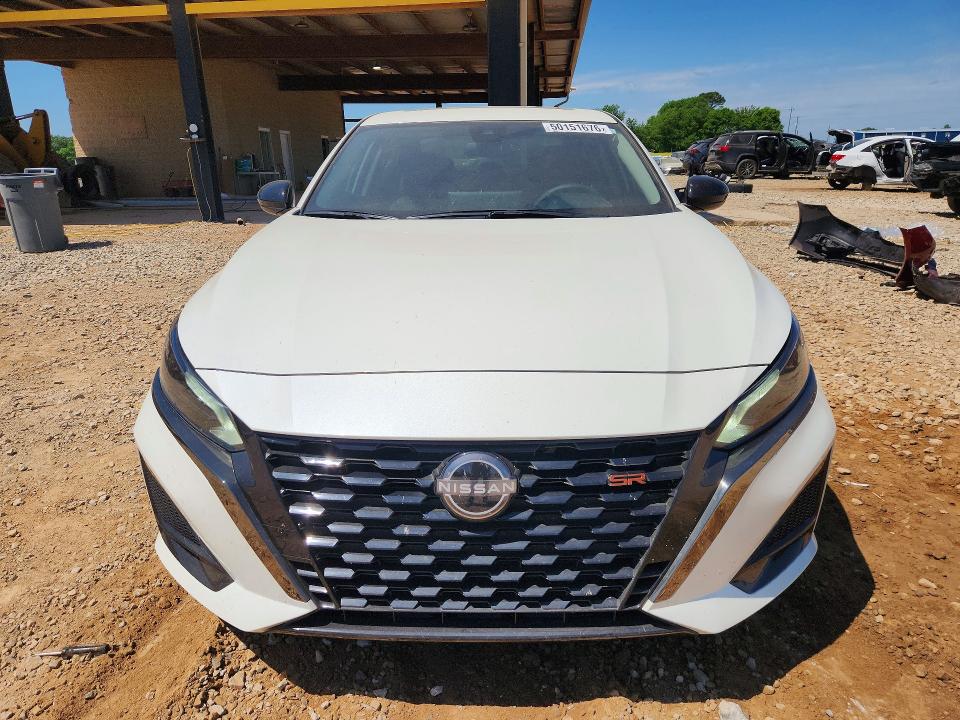 Продаж на аукціоні авто 2025 Nissan Altima, vin: 1N4BL4CV5SN377353, номер лоту: 50151676