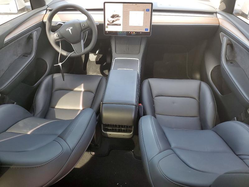 Aukcja sprzedaży 2024 Tesla Model Y, vin: 7SAYGAEE4RF070255, numer aukcji: 49475006