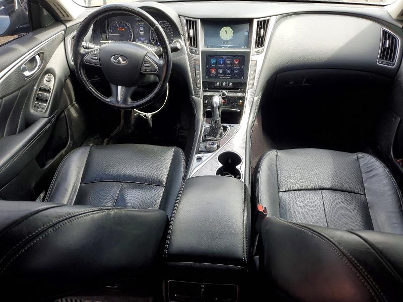 Aukcja sprzedaży 2014 Infiniti Q50, vin: JN1BV7AR8EM682953, numer aukcji: 48143176