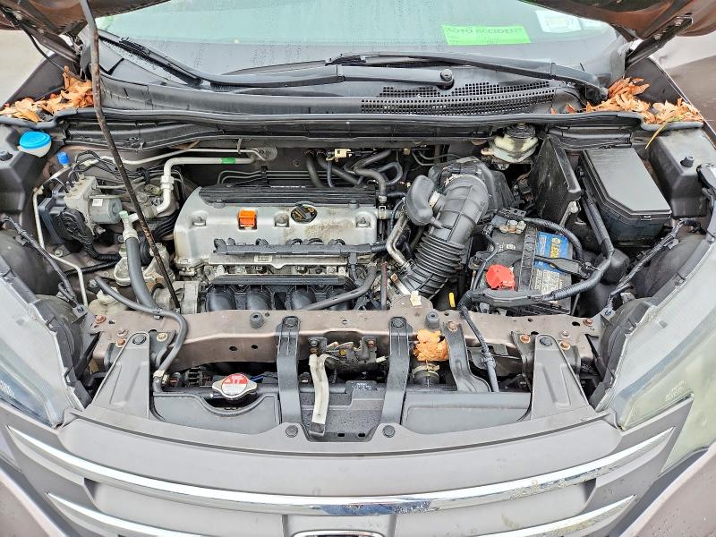 51105276 :رقم المزاد ، 2HKRM4H32EH684254 vin ، 2014 Honda Cr-v مزاد بيع