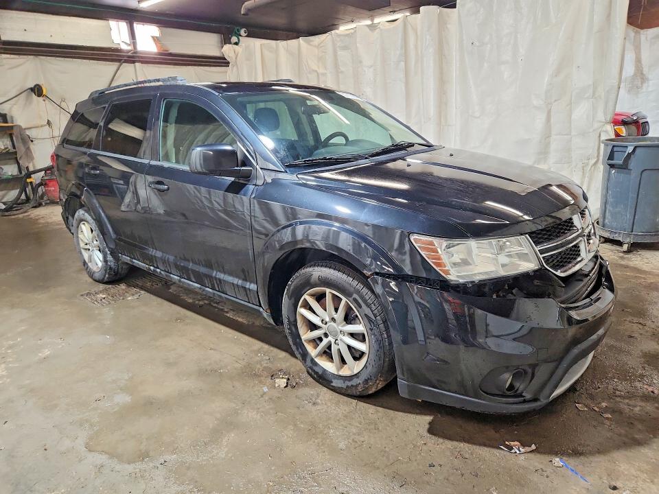2013 Dodge Journey მანქანა იყიდება აუქციონზე, vin: 3C4PDDBG5DT553160, აუქციონის ნომერი: 50767406
