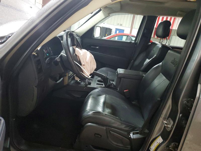 51639516 :رقم المزاد ، 1C4PJMAK6CW204550 vin ، 2012 Jeep Liberty مزاد بيع