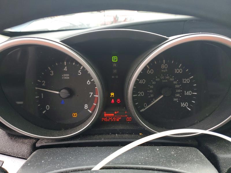 Aukcja sprzedaży 2011 Mazda 3, vin: JM1BL1VG5B1363080, numer aukcji: 48850026