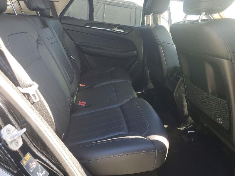 Продажа на аукционе авто 2016 Mercedes-benz Gle, vin: 4JGDA5JB8GA671301, номер лота: 48954966