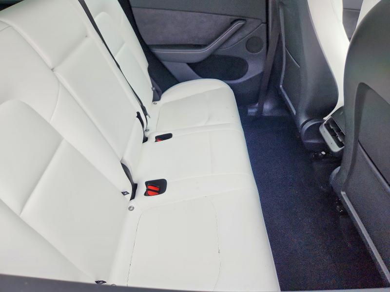 Aukcja sprzedaży 2025 Tesla Model Y, vin: 7SAYGDEF5SA351056, numer aukcji: 49941096