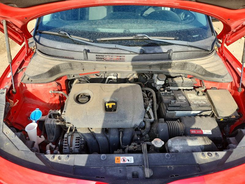 Продажа на аукционе авто 2020 Kia Soul, vin: KNDJ23AUXL7063104, номер лота: 49663306