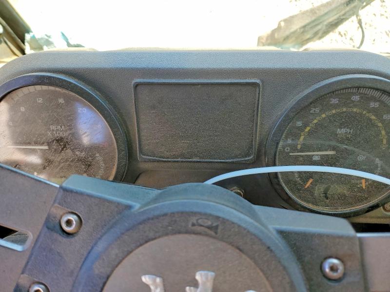 Aukcja sprzedaży 2014 Mack Mru600, vin: 1M2AV04C8EM010863, numer aukcji: 49280776