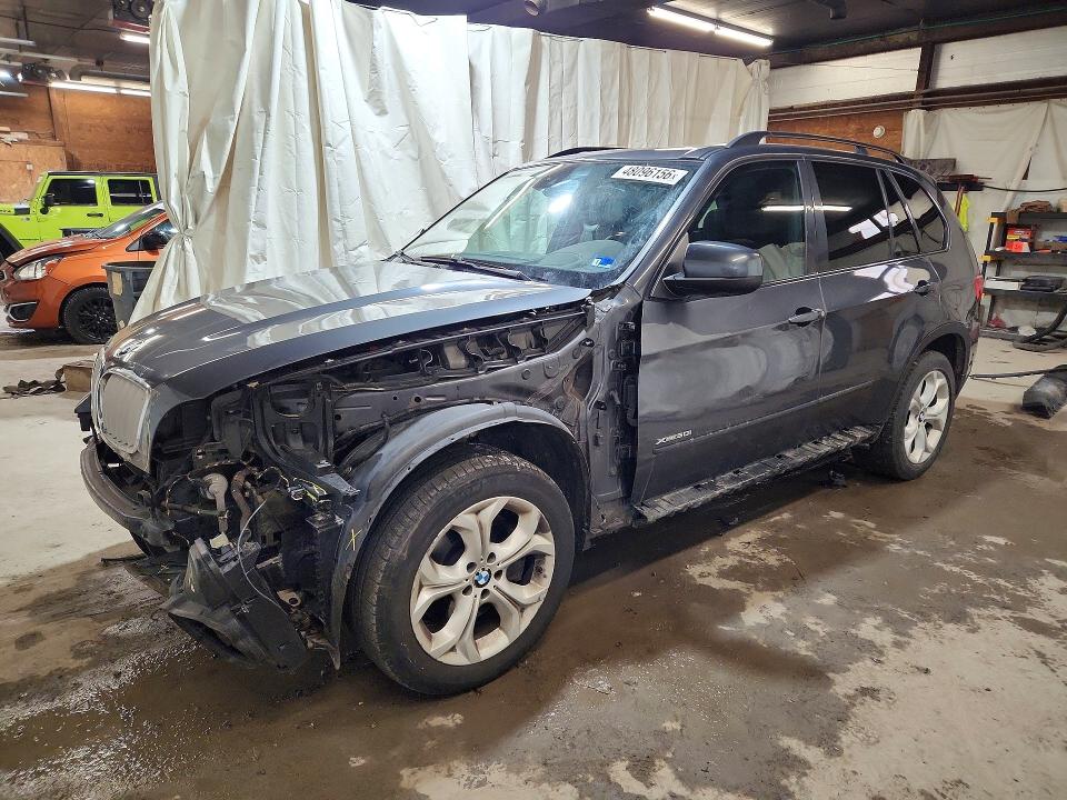 Продаж на аукціоні авто 2013 Bmw X5, vin: 5UXZV8C50DL899475, номер лоту: 48096156