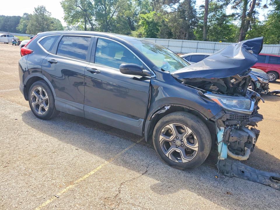 Продажа на аукционе авто 2018 Honda Cr-v, vin: 7FARW1H51JE016775, номер лота: 49048926