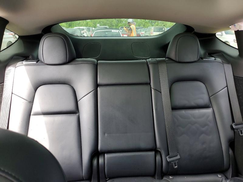 49504696 :رقم المزاد ، 7SAYGDEE5PA054822 vin ، 2023 Tesla Model Y مزاد بيع
