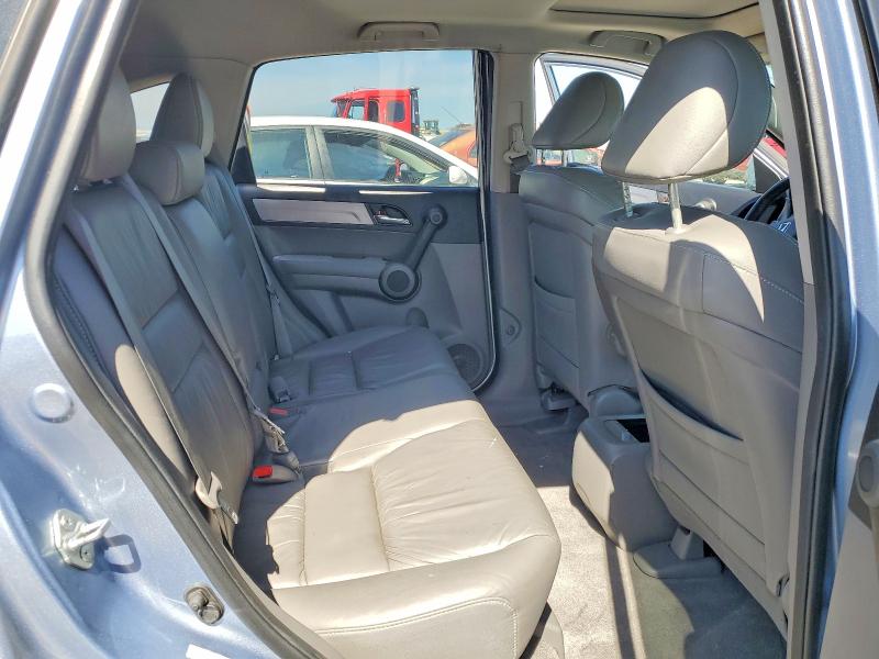 Aukcja sprzedaży 2010 Honda Cr-v, vin: 5J6RE4H72AL061524, numer aukcji: 48540906