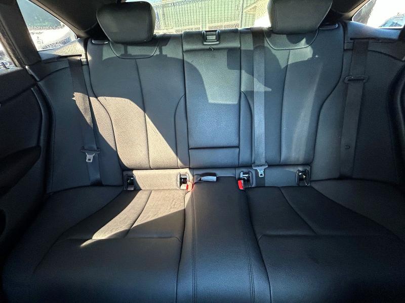 Aukcja sprzedaży 2018 Bmw 430xi, vin: WBA4J3C56JBG95257, numer aukcji: 50441206
