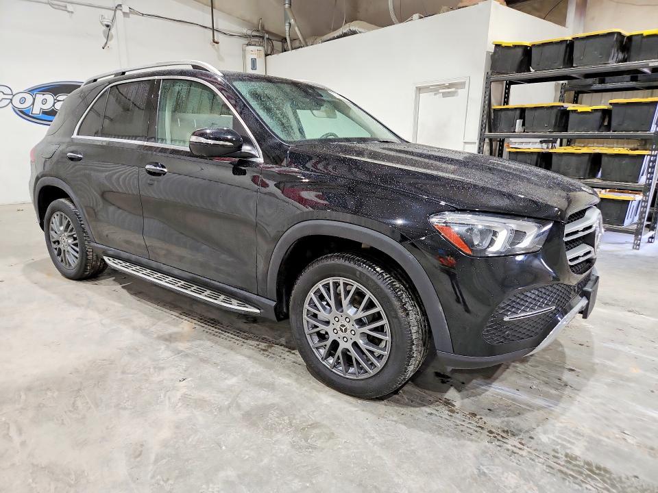 Продаж на аукціоні авто 2021 Mercedes-benz Gle, vin: 4JGFB4JB3MA331002, номер лоту: 50265236