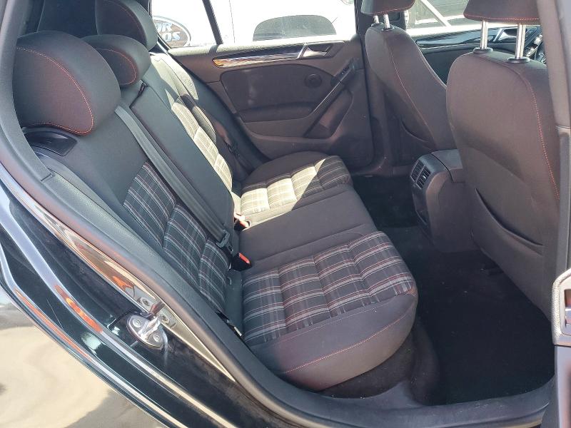 Aukcja sprzedaży 2013 Volkswagen Gti, vin: WVWHD7AJ8DW090489, numer aukcji: 51478716