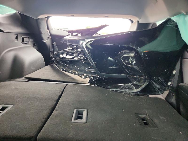 2023 Chevrolet Blazer მანქანა იყიდება აუქციონზე, vin: 3GNKBCR48PS187072, აუქციონის ნომერი: 51483086