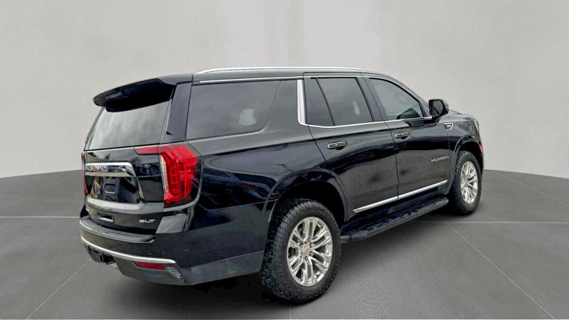 Продаж на аукціоні авто 2022 Gmc Yukon, vin: 1GKS2BKT7NR237808, номер лоту: 49997466