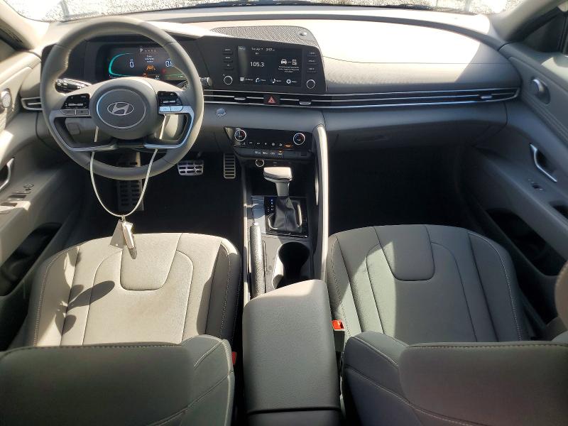 48961406 :رقم المزاد ، KMHLM4DG8TU126986 vin ، 2026 Hyundai Elantra مزاد بيع