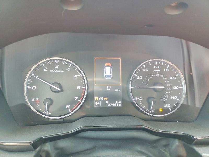 Продаж на аукціоні авто 2020 Subaru Outback, vin: 4S4BTAECXL3151600, номер лоту: 50422106