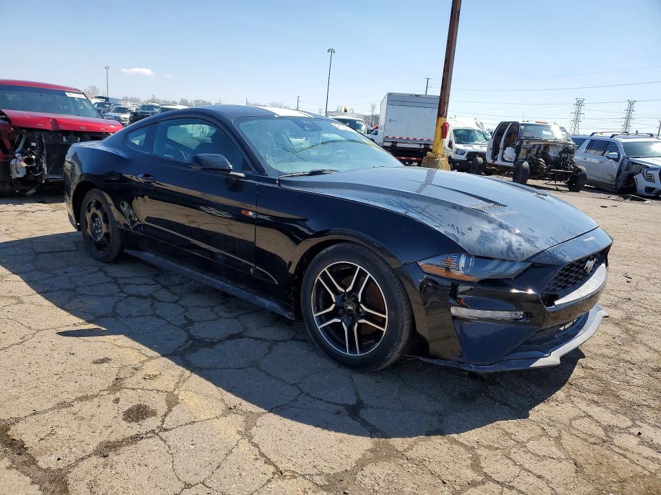 Aukcja sprzedaży 2023 Ford Mustang, vin: 1FA6P8THXP5100860, numer aukcji: 49186576