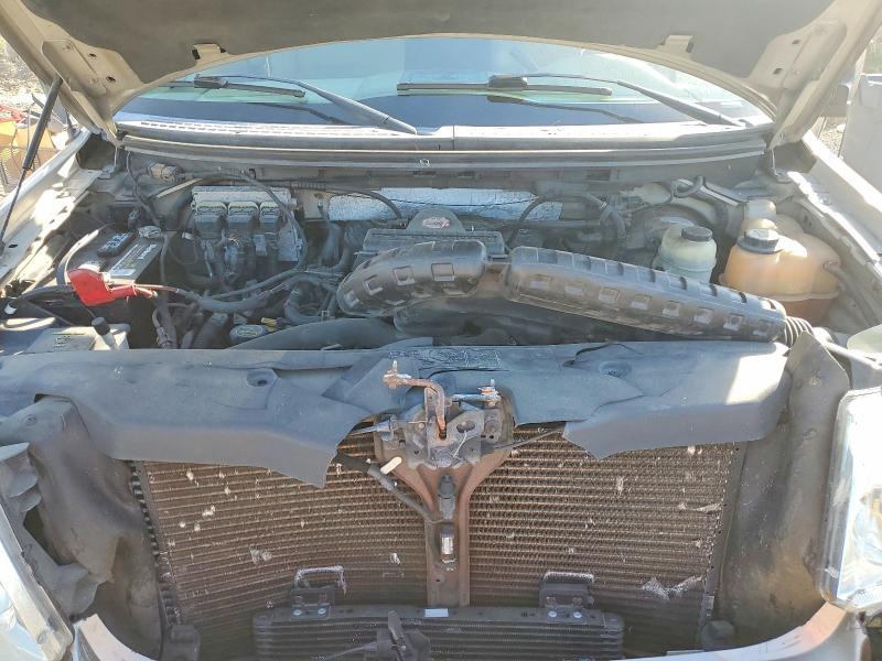 Продажа на аукционе авто 2006 Ford F150, vin: 1FTPX145X6FB79143, номер лота: 49380086