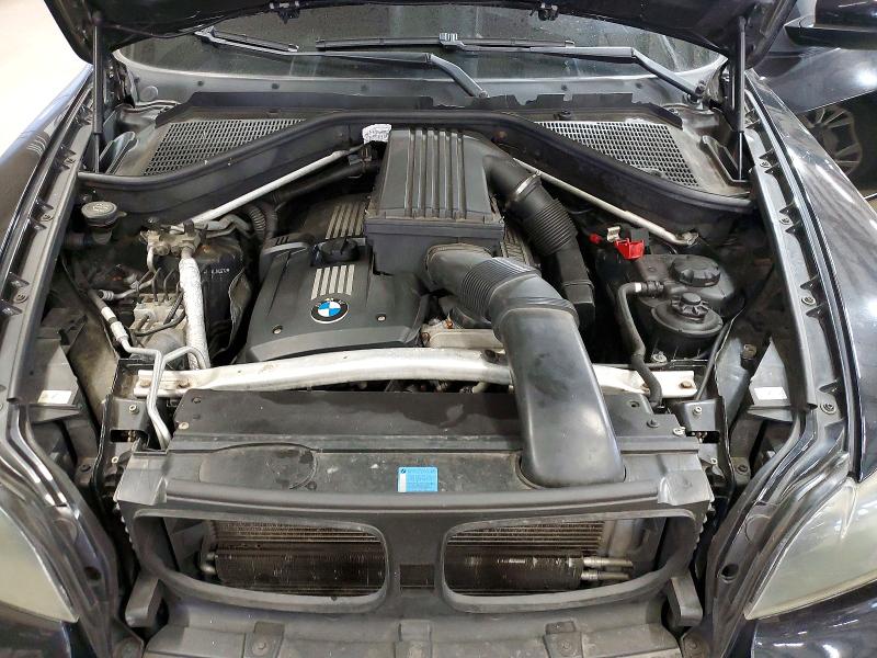 Продажа на аукционе авто 2010 Bmw X5, vin: 5UXFE4C54AL383272, номер лота: 49940696