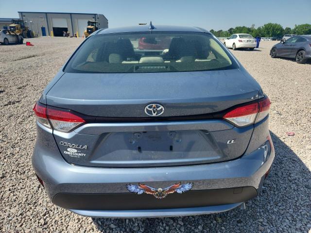 Aukcja sprzedaży 2022 Toyota Corolla, vin: JTDEPMAE3N3022664, numer aukcji: 51094996