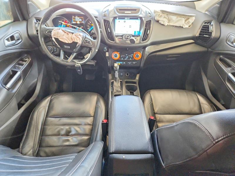 Aukcja sprzedaży 2017 Ford Escape, vin: 1FMCU9J98HUC39847, numer aukcji: 49023476