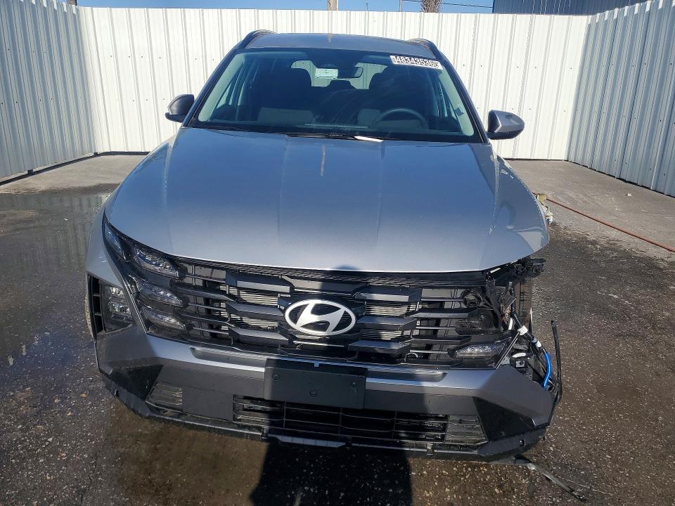 48343536 :رقم المزاد ، 5NMJB3DE7TH670011 vin ، 2026 Hyundai Tucson مزاد بيع