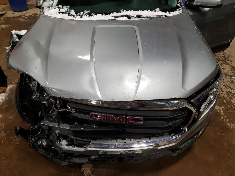 48071446 :رقم المزاد ، 3GKALMEG7PL215238 vin ، 2023 Gmc Terrain مزاد بيع