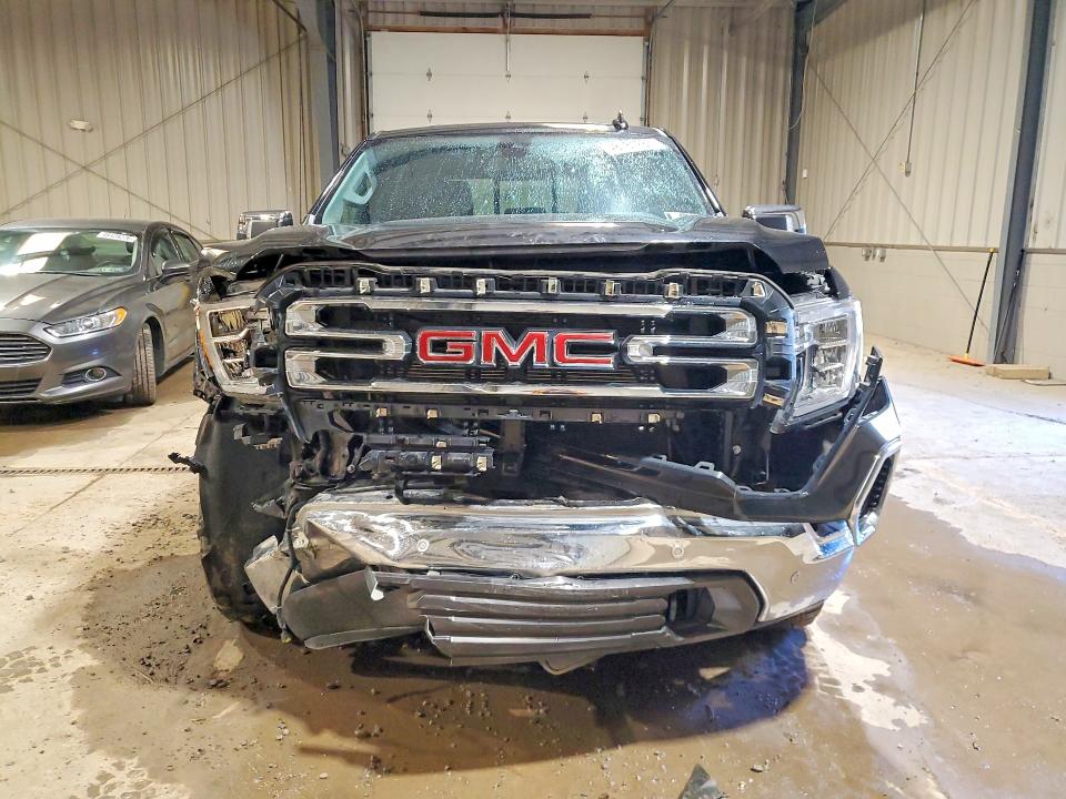 Aukcja sprzedaży 2020 Gmc Sierra, vin: 3GTU9DED8LG332259, numer aukcji: 48781286