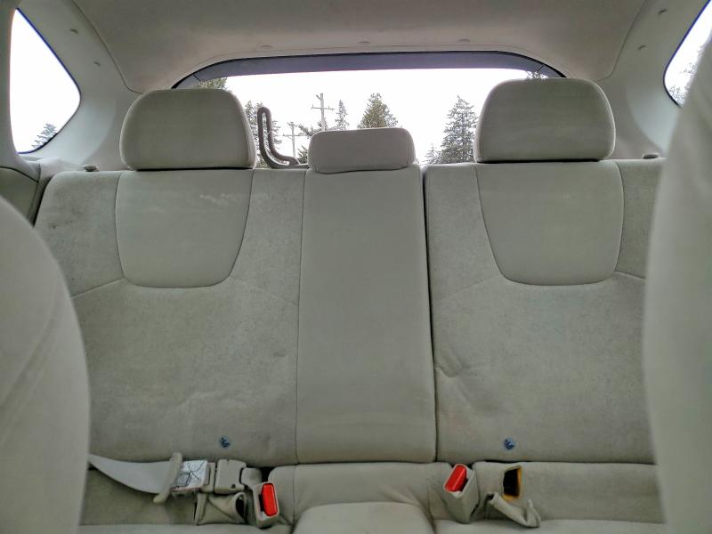 51588306 :رقم المزاد ، JF1GH6B66AH828297 vin ، 2010 Subaru Impreza مزاد بيع