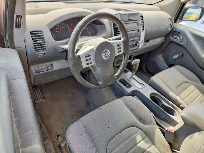 Продажа на аукционе авто 2014 Nissan Frontier, vin: 1N6BD0CT1EN719493, номер лота: 51670026