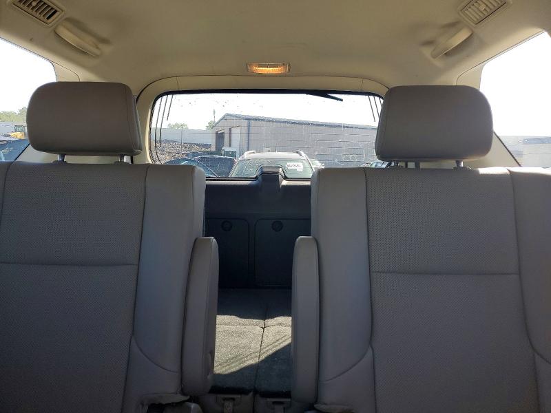 2020 Lexus Gx 460 მანქანა იყიდება აუქციონზე, vin: JTJAM7BX7L5251128, აუქციონის ნომერი: 50456416