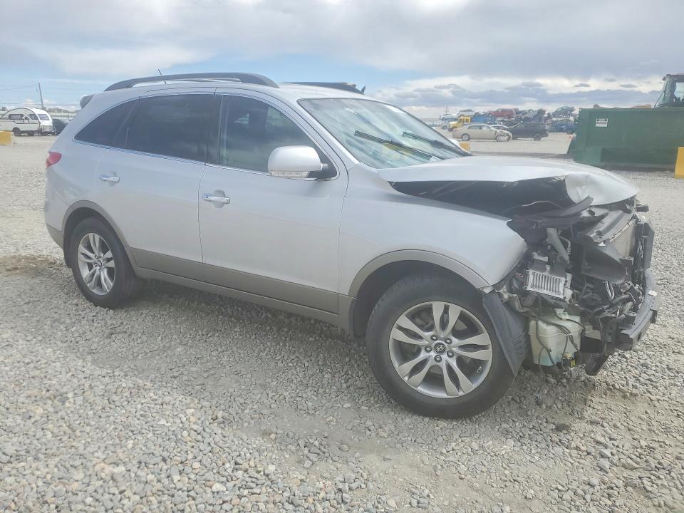 Продажа на аукционе авто 2012 Hyundai Veracruz, vin: KM8NUDCC9CU190932, номер лота: 51501056