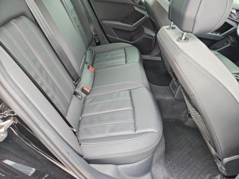 Продажа на аукционе авто 2023 Audi A3, vin: WAUAUDGY2PA073741, номер лота: 51621986