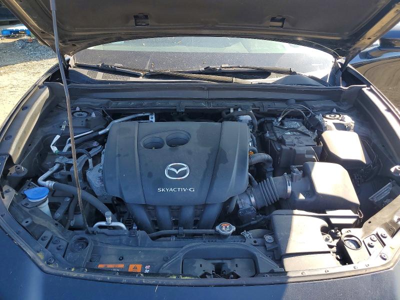 50653346 :رقم المزاد ، 3MVDMBBL1MM313732 vin ، 2021 Mazda Cx-30 مزاد بيع
