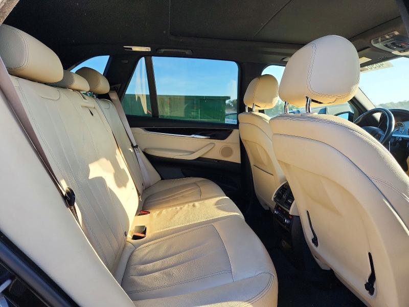 Продажа на аукционе авто 2017 Bmw X5, vin: 5UXKR2C37H0X04349, номер лота: 48985246