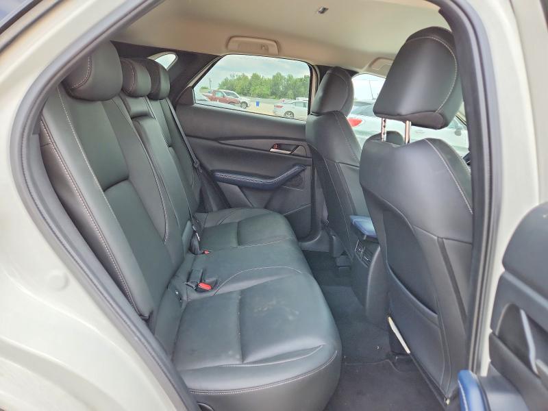 Продажа на аукционе авто 2021 Mazda Cx-30, vin: 3MVDMBBL0MM214822, номер лота: 50860186