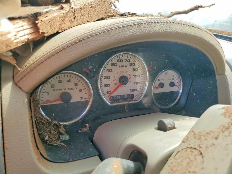 51482386 :رقم المزاد ، 1FTPW12V76FA91771 vin ، 2006 Ford F150 مزاد بيع